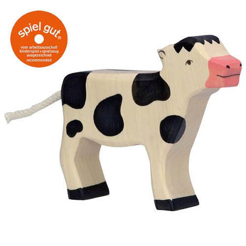 Stall mit Seilwinde | goki