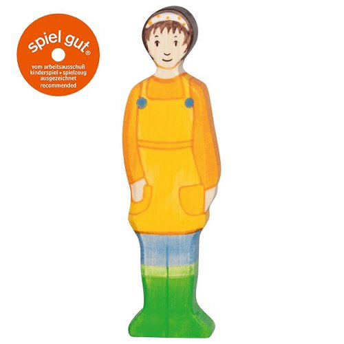 Stall mit Seilwinde | goki