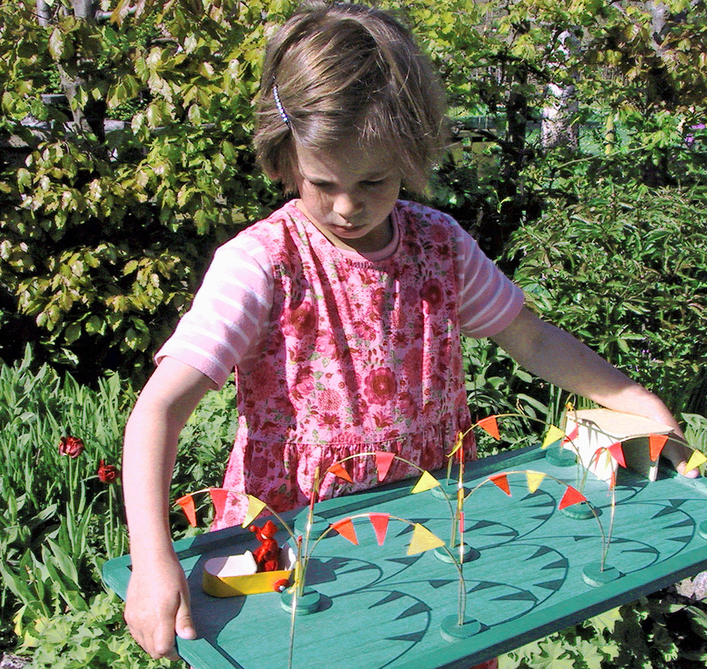Wendolin Komplett – KRAUL Bundle