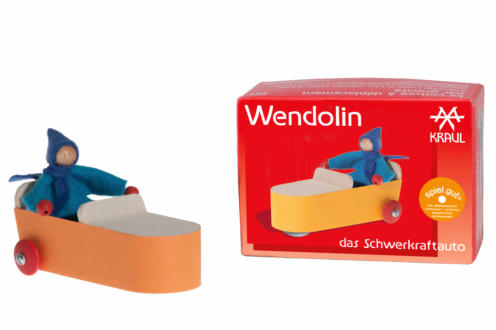 Wendolin Komplett – KRAUL Bundle