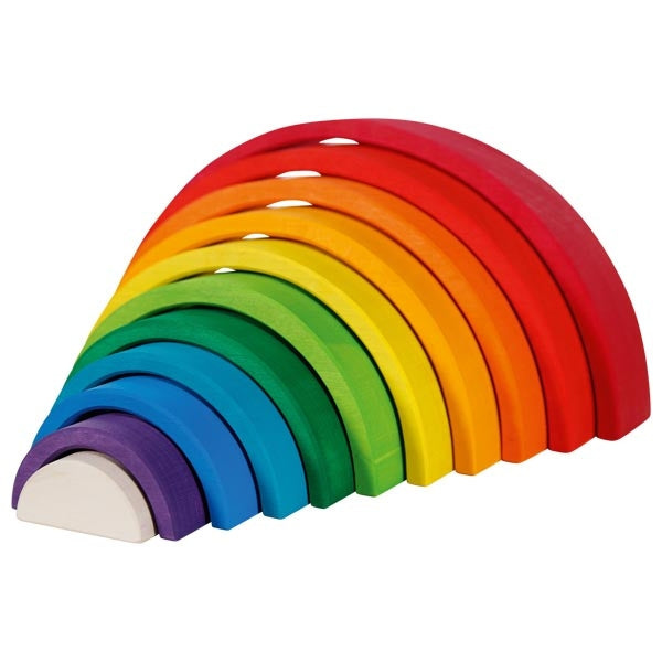 Bausteine Regenbogen von goki