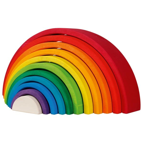 Bausteine Regenbogen von goki