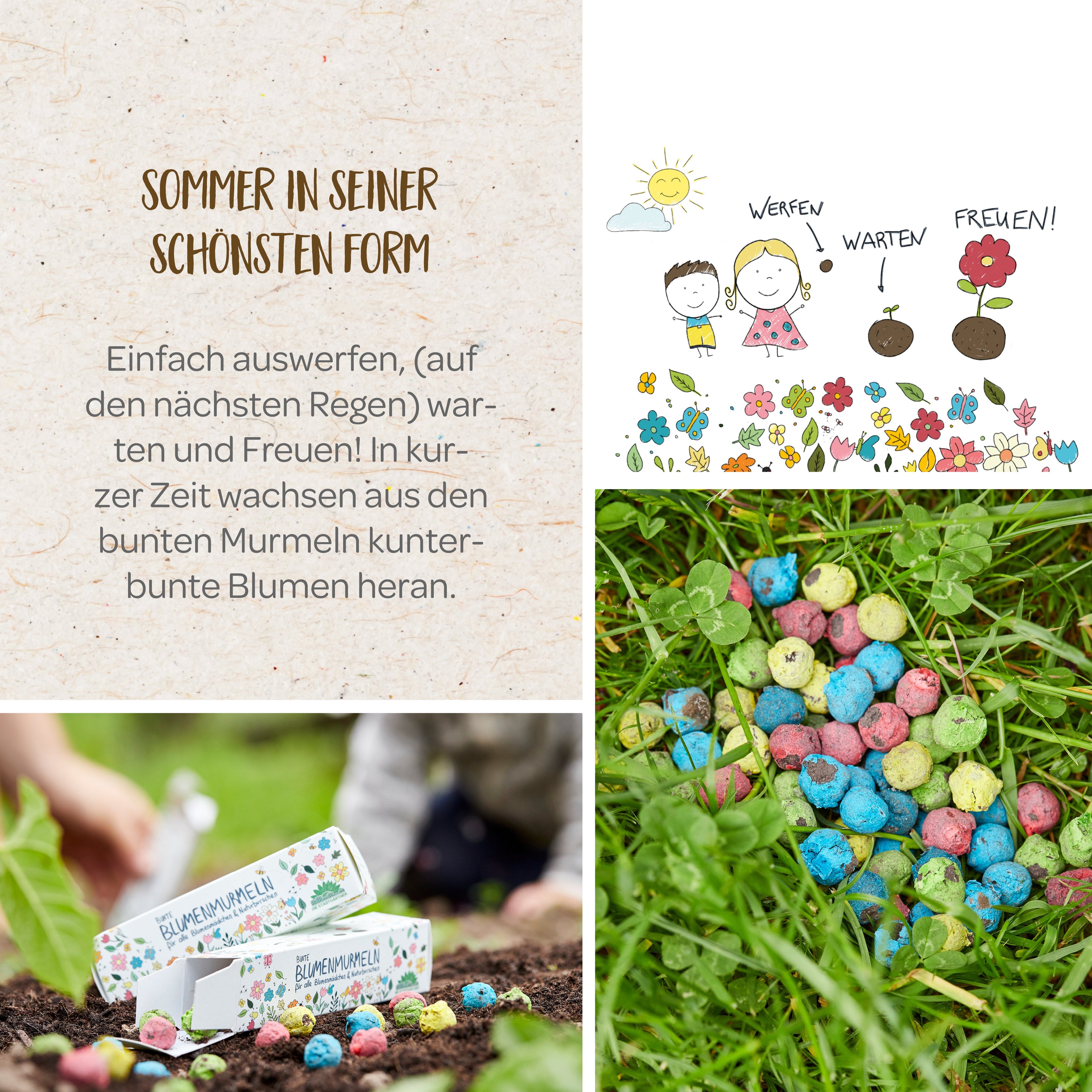 3er Set für deinen Adventskalender