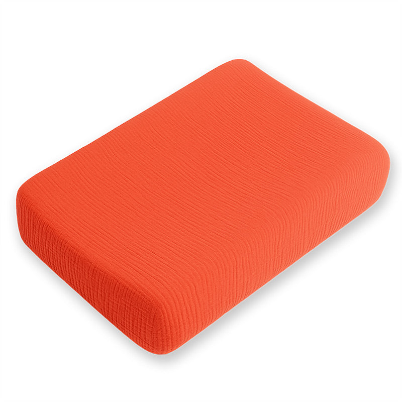 change bebe bio fraise papate housse-0