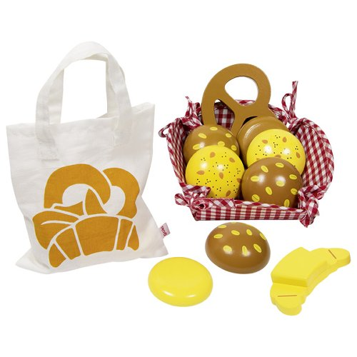 Kaufmannsladen Premium Set