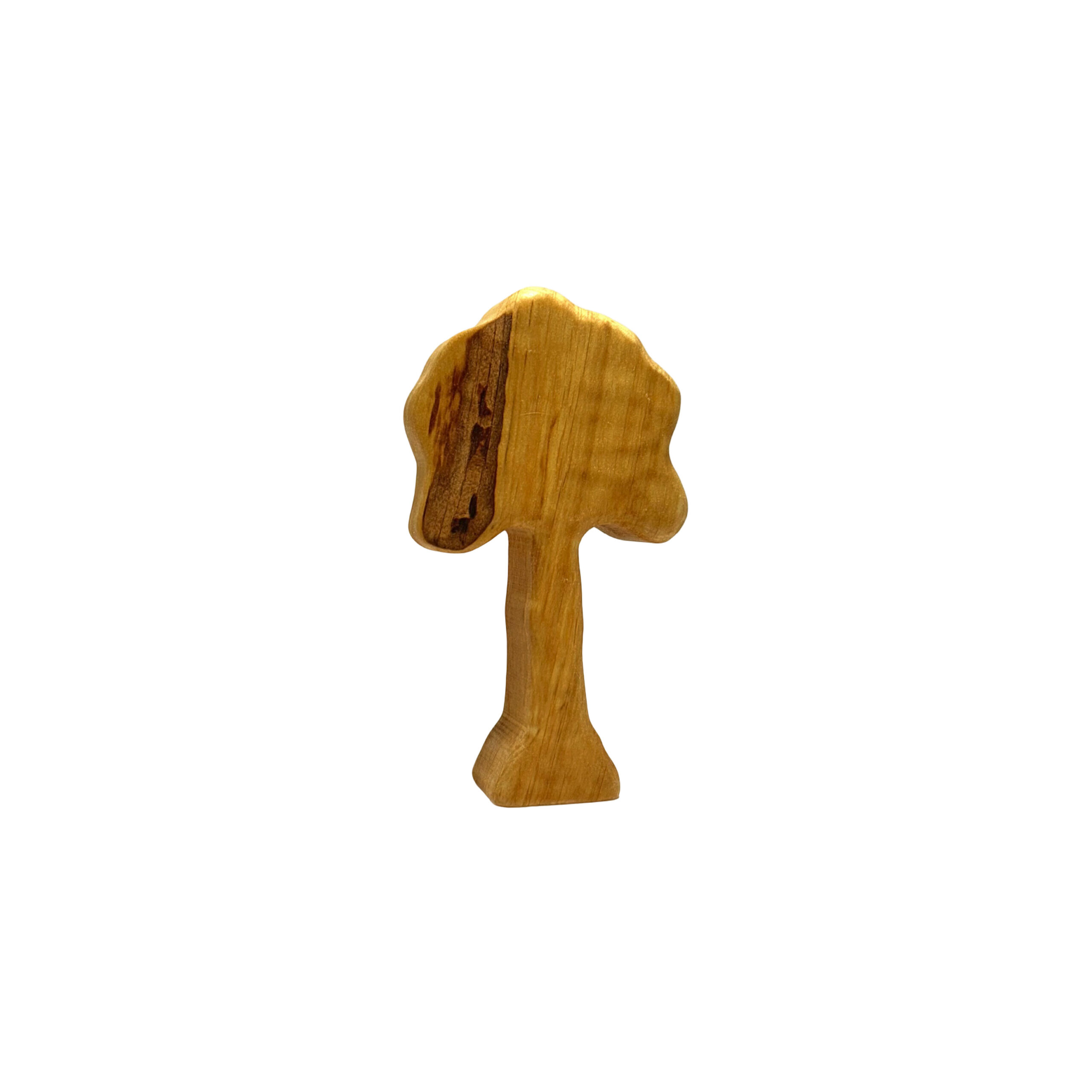 Eiche aus Erlenholz