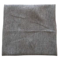 Star Blanket | My Alpaca Copenhagen – Grau mit Stern-Muster