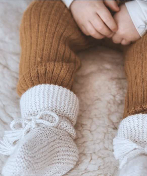 Neugeborenen-Geschenkset | My Alpaca Copenhagen