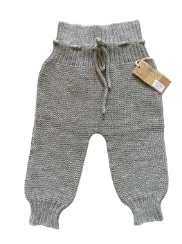 Rico Babyhose Grau – My Alpaca Copenhagen