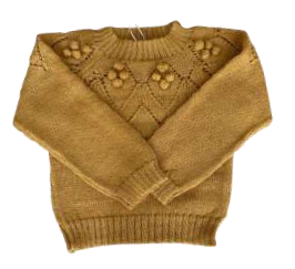 Sweater Variante 1