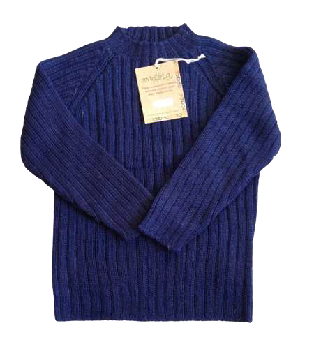 Sweater Variante 5