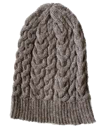 Hat Malen H-34 braun