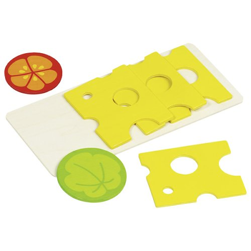 Kaufmannsladen Premium Set
