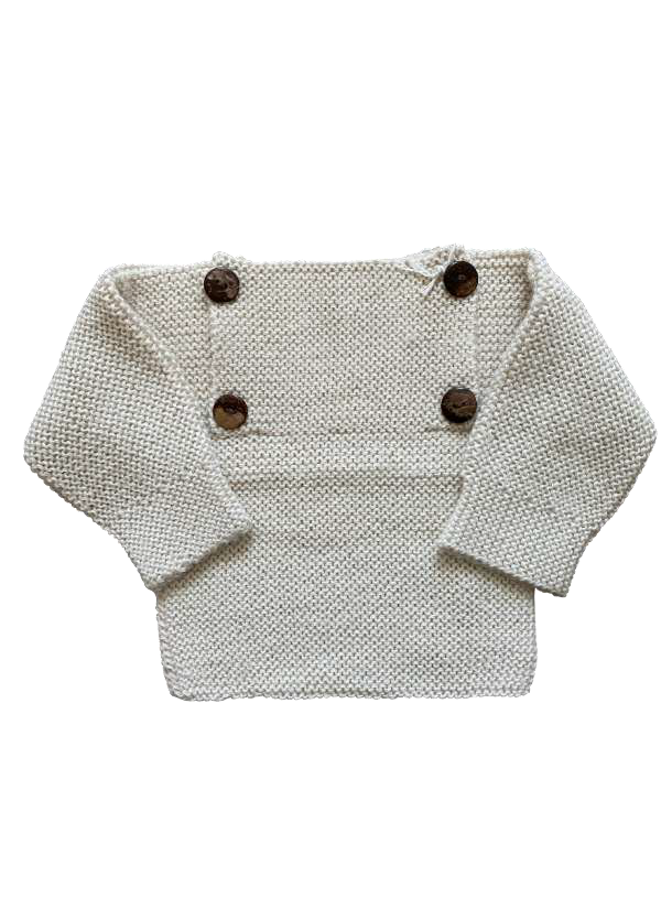 Sweater Variante 9