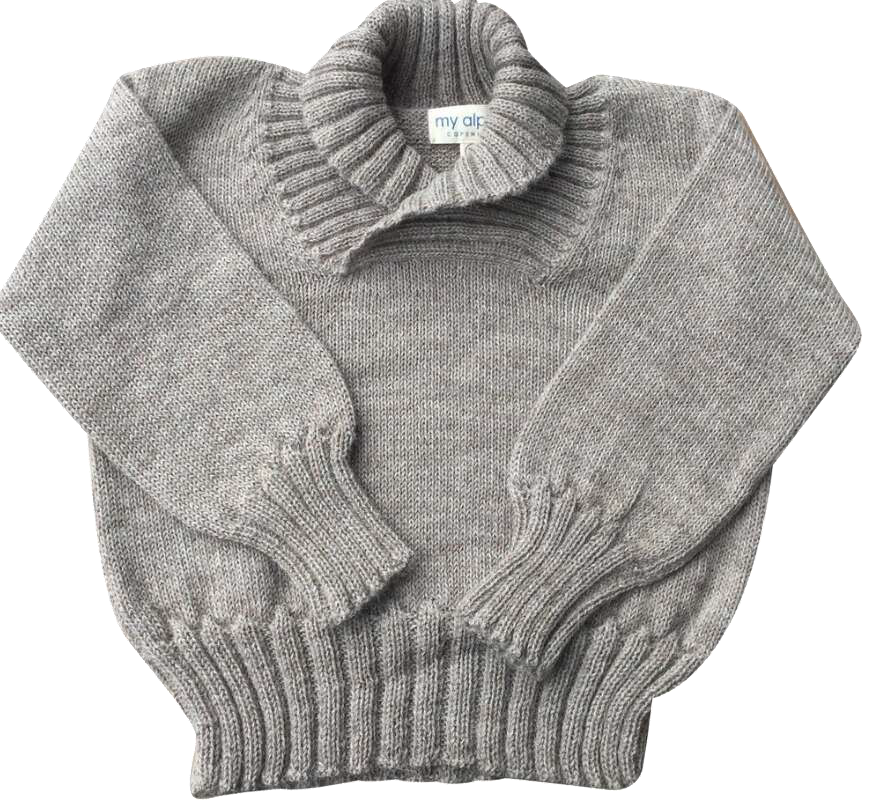 Sweater Variante 6