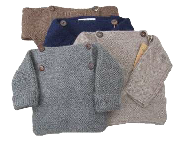 Rico Pullover in allen Farben – My Alpaca Copenhagen