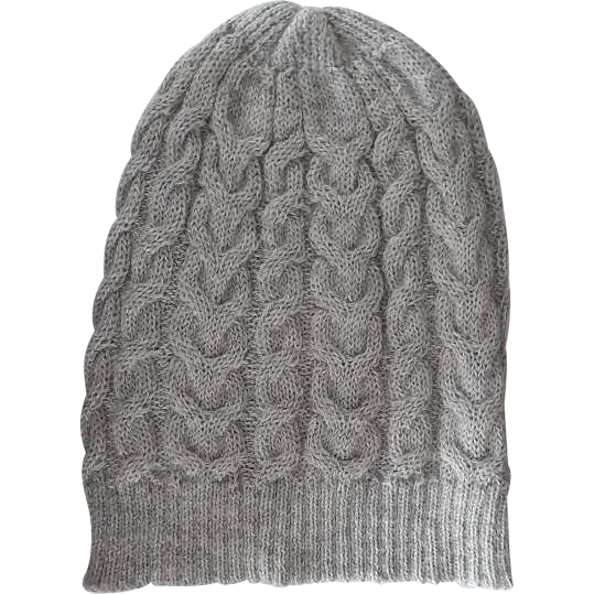 Hat Malen H-34 dunkelgrau anthrazit
